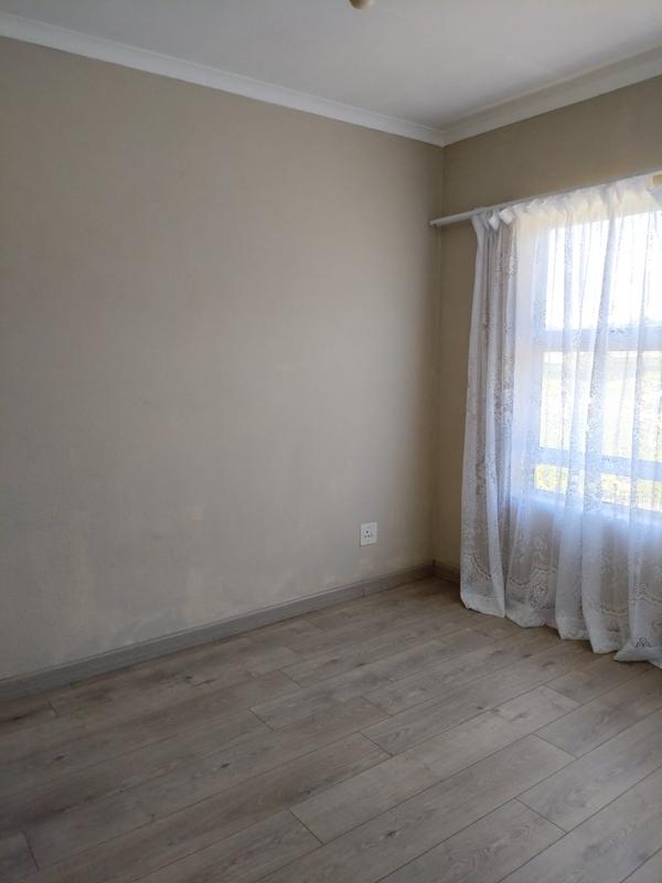 2 Bedroom Property for Sale in Vaalpark Free State